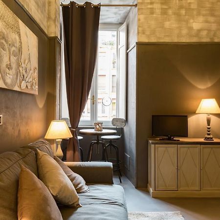 Star Flat Campo Dei Fiori Apartamento Roma Exterior foto