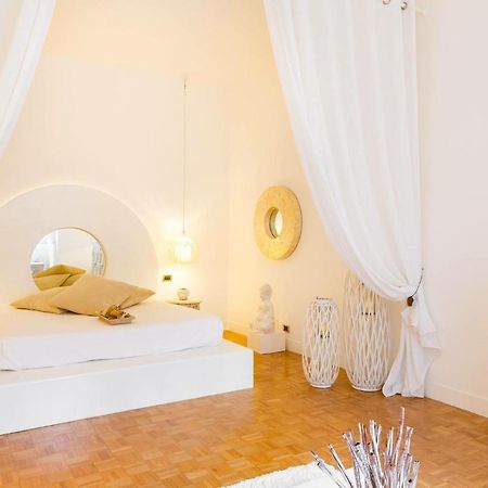 Star Flat Campo Dei Fiori Apartamento Roma Exterior foto