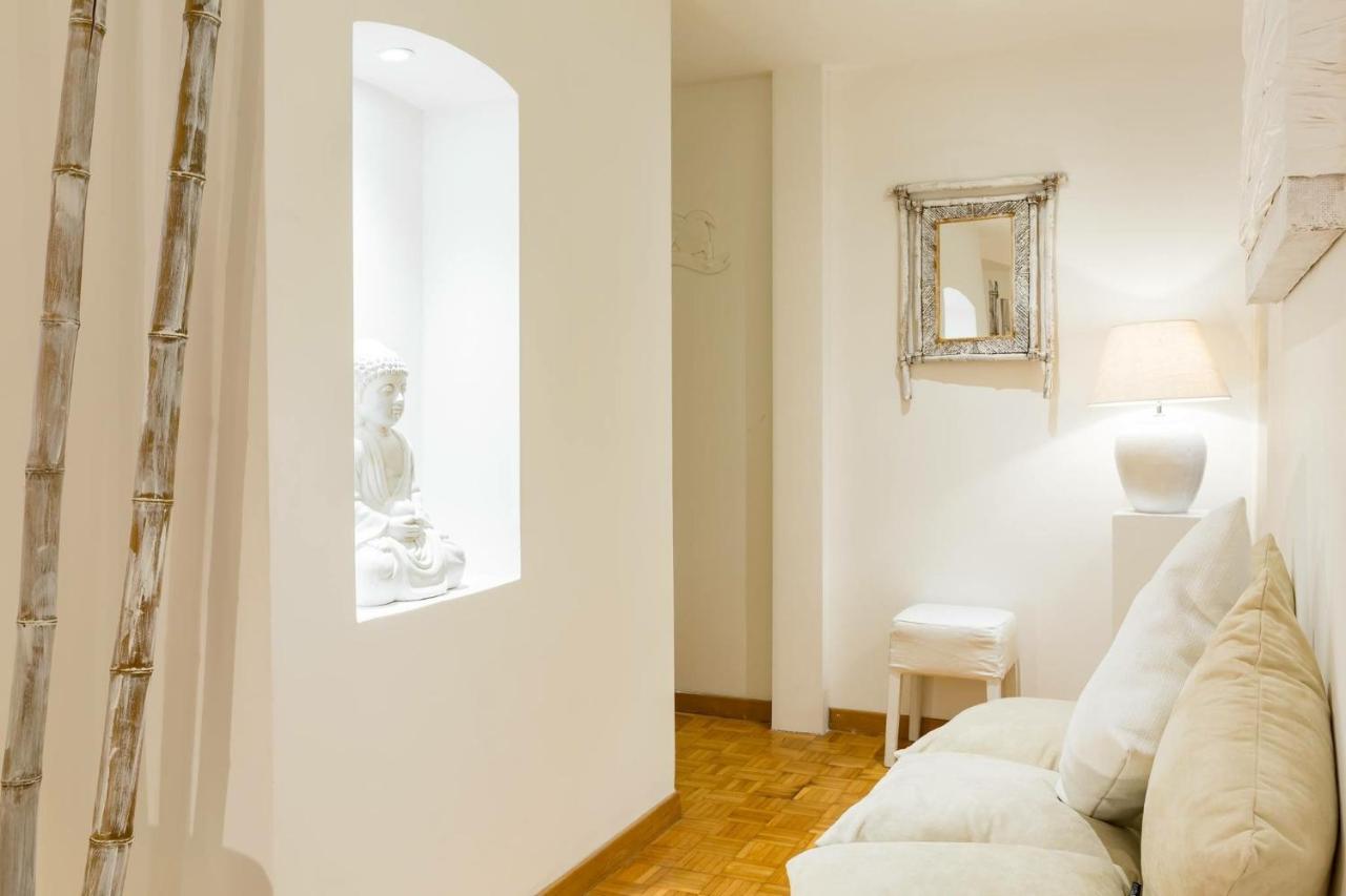 Star Flat Campo Dei Fiori Apartamento Roma Exterior foto