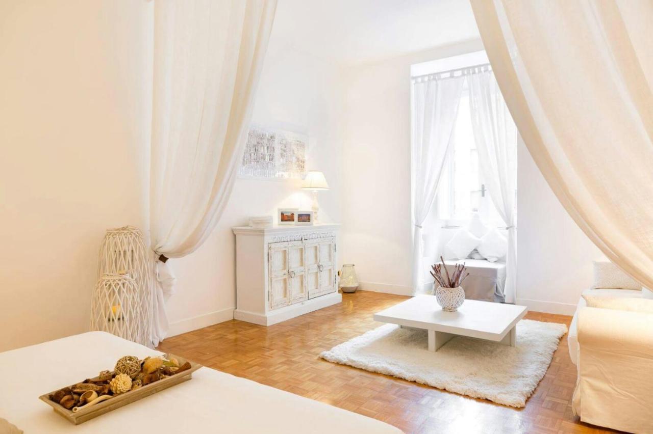 Star Flat Campo Dei Fiori Apartamento Roma Exterior foto