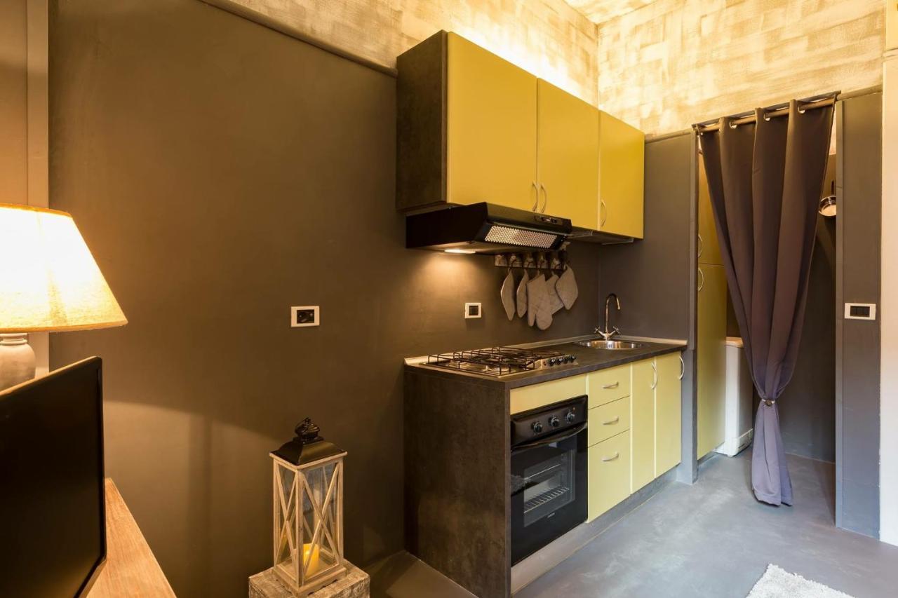 Star Flat Campo Dei Fiori Apartamento Roma Exterior foto