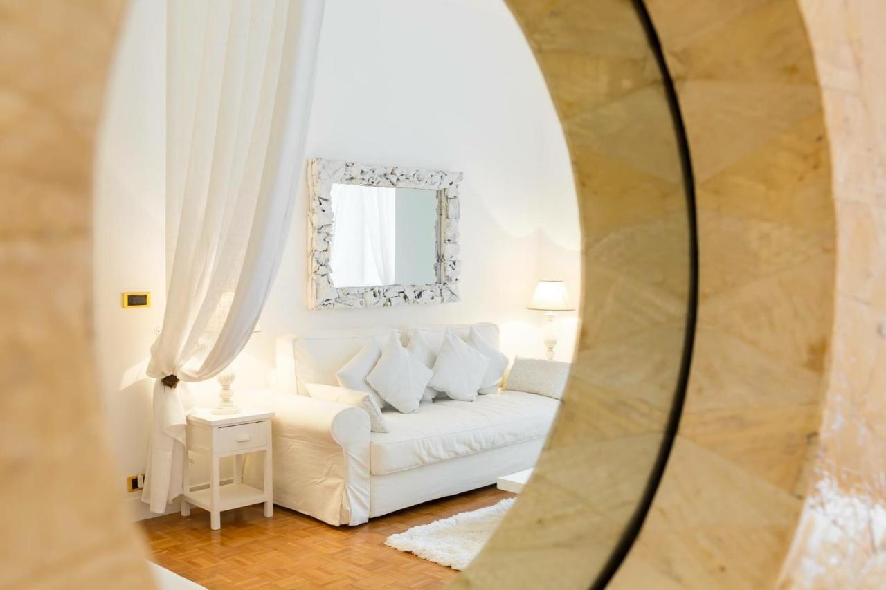 Star Flat Campo Dei Fiori Apartamento Roma Exterior foto