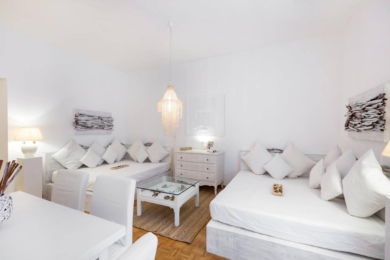 Star Flat Campo Dei Fiori Apartamento Roma Exterior foto