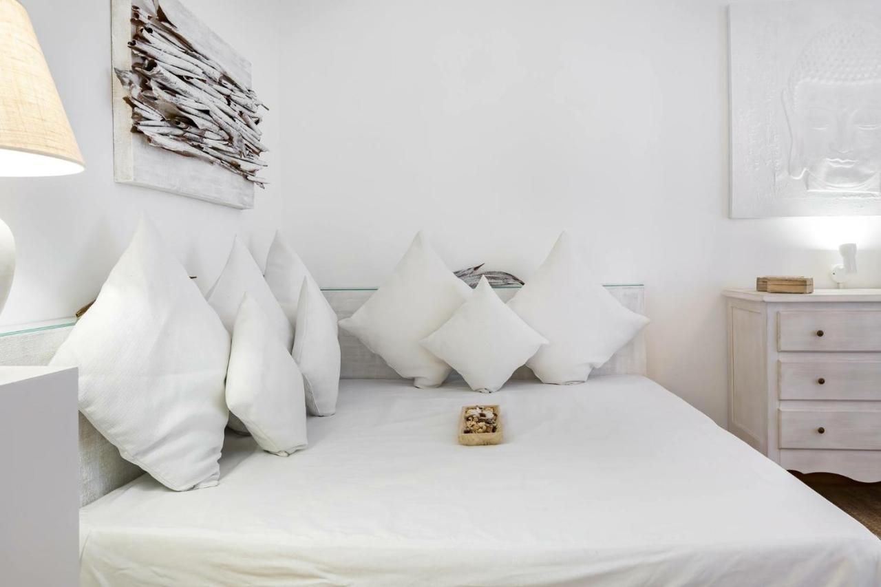 Star Flat Campo Dei Fiori Apartamento Roma Exterior foto