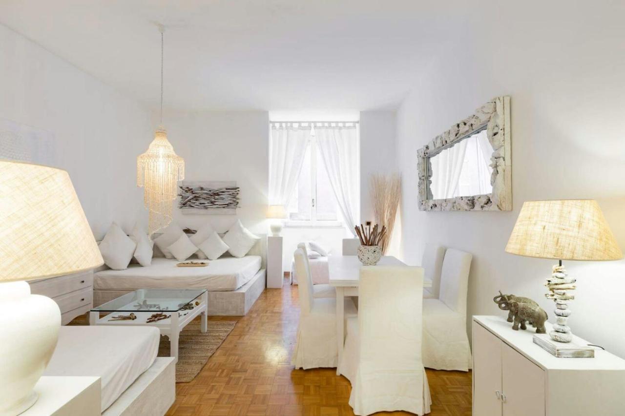 Star Flat Campo Dei Fiori Apartamento Roma Exterior foto