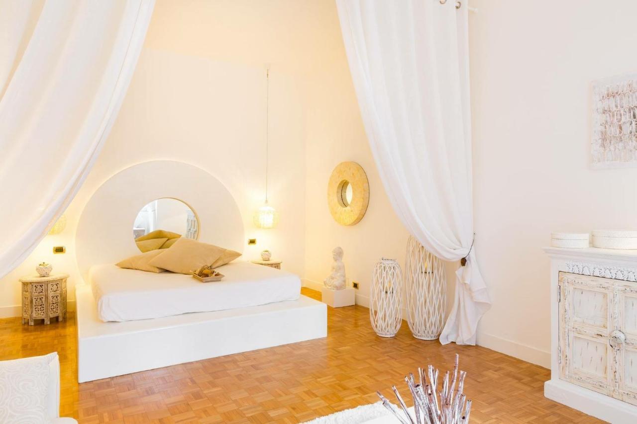 Star Flat Campo Dei Fiori Apartamento Roma Exterior foto