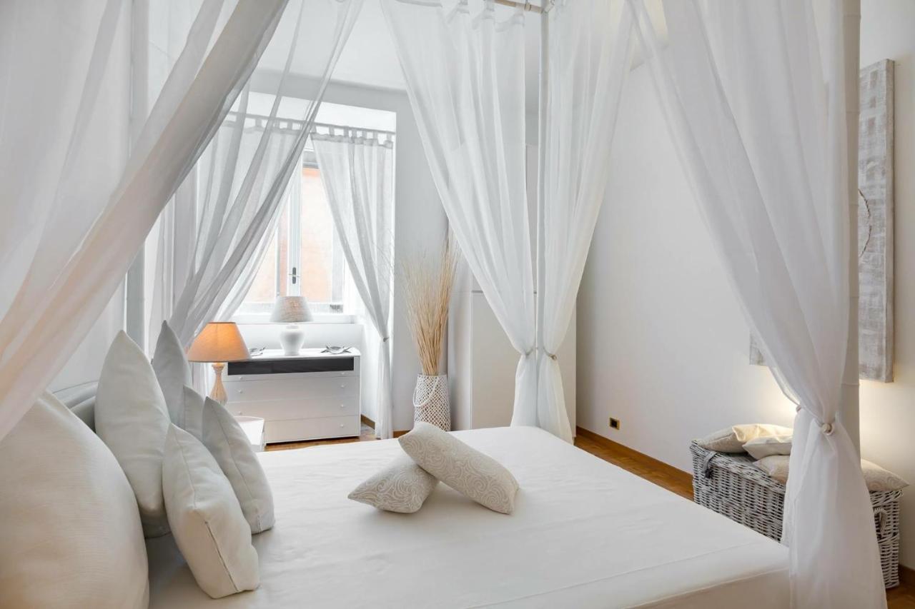 Star Flat Campo Dei Fiori Apartamento Roma Exterior foto
