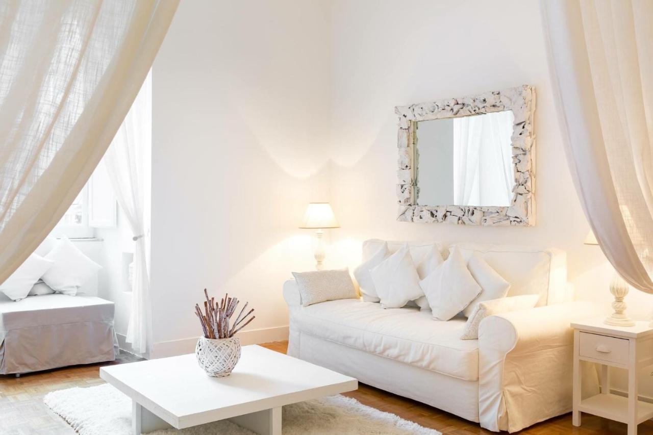 Star Flat Campo Dei Fiori Apartamento Roma Exterior foto