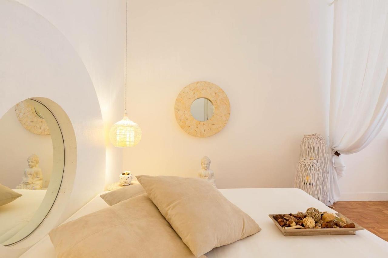 Star Flat Campo Dei Fiori Apartamento Roma Exterior foto