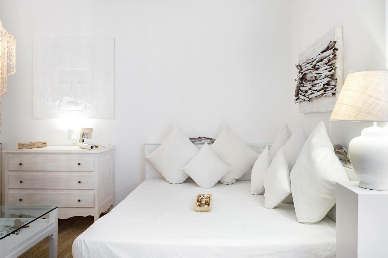 Star Flat Campo Dei Fiori Apartamento Roma Exterior foto