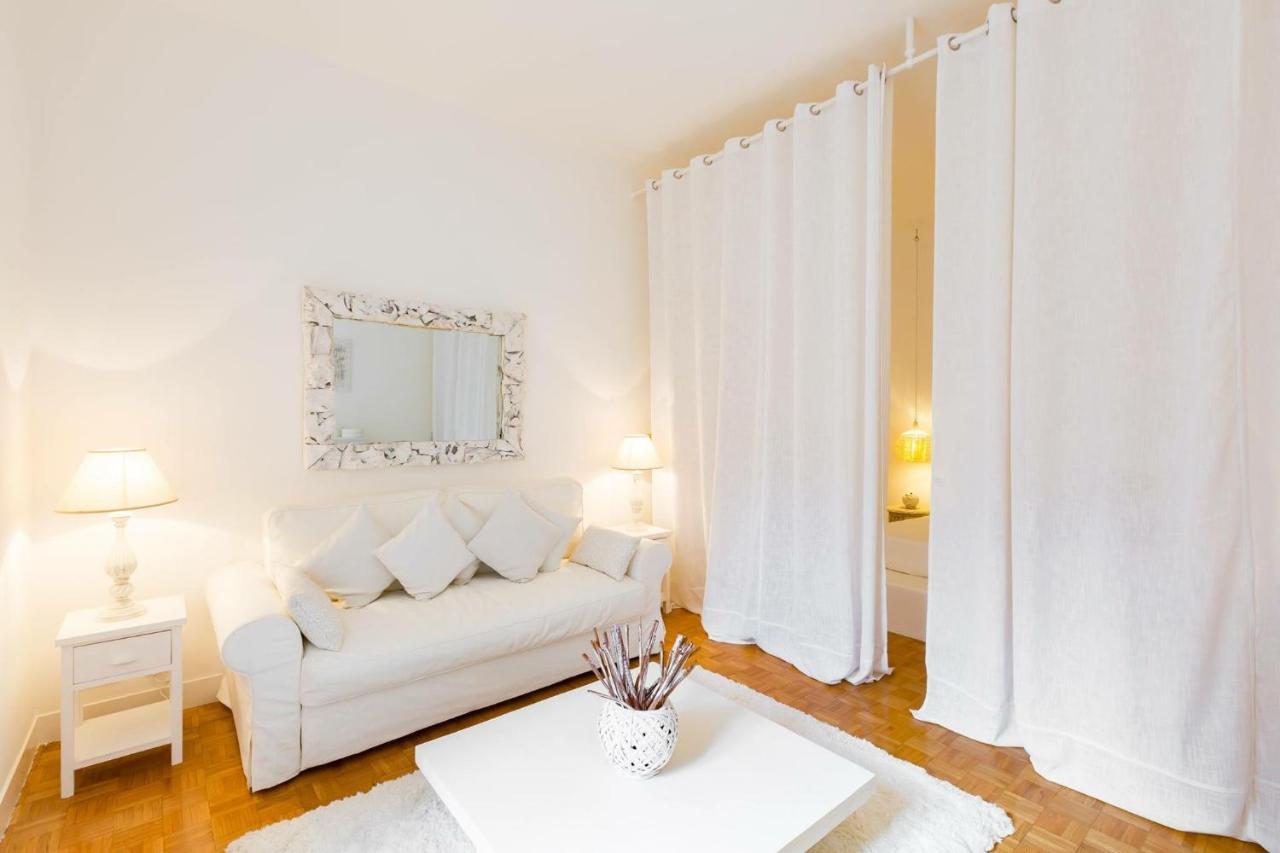 Star Flat Campo Dei Fiori Apartamento Roma Exterior foto
